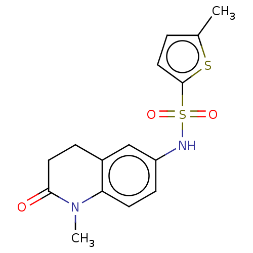 Chemical structure of BindingDB Monomer ID 50250888