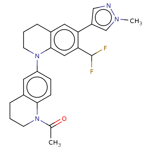 Chemical structure of BindingDB Monomer ID 50250890