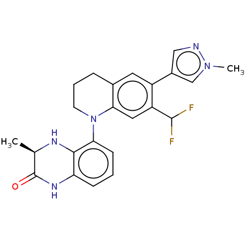 Chemical structure of BindingDB Monomer ID 50250891