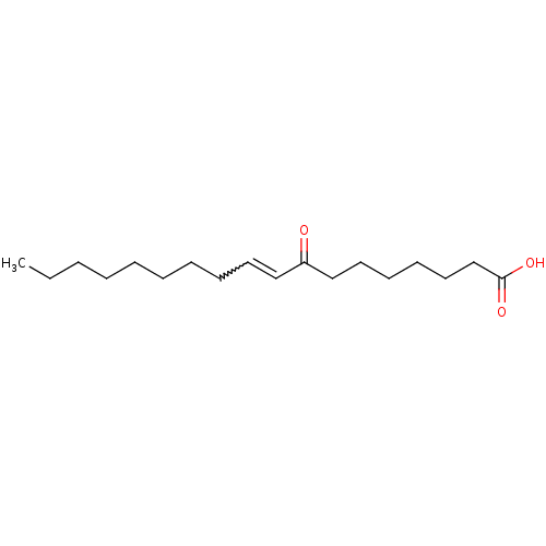 Chemical structure of BindingDB Monomer ID 50250900
