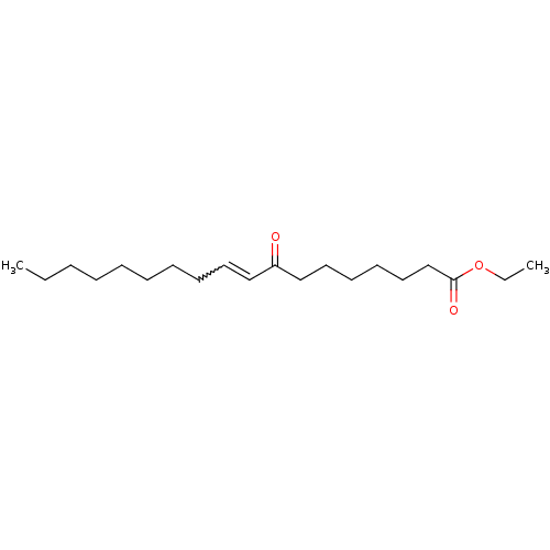 Chemical structure of BindingDB Monomer ID 50250901