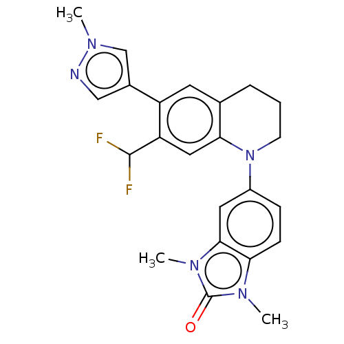 Chemical structure of BindingDB Monomer ID 50250910
