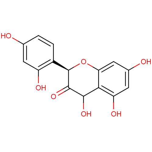 Chemical structure of BindingDB Monomer ID 50250912