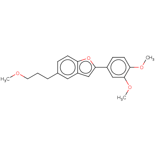 Chemical structure of BindingDB Monomer ID 50250939