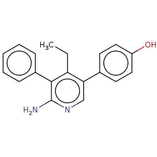 Chemical structure of BindingDB Monomer ID 50250949