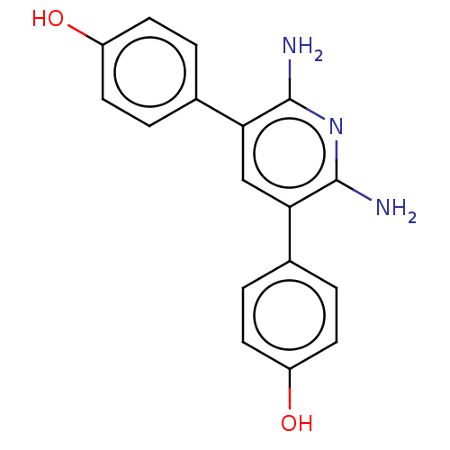 Chemical structure of BindingDB Monomer ID 50250951