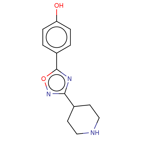 Chemical structure of BindingDB Monomer ID 50250953