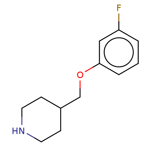 Chemical structure of BindingDB Monomer ID 50250954