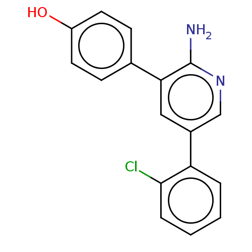 Chemical structure of BindingDB Monomer ID 50250959