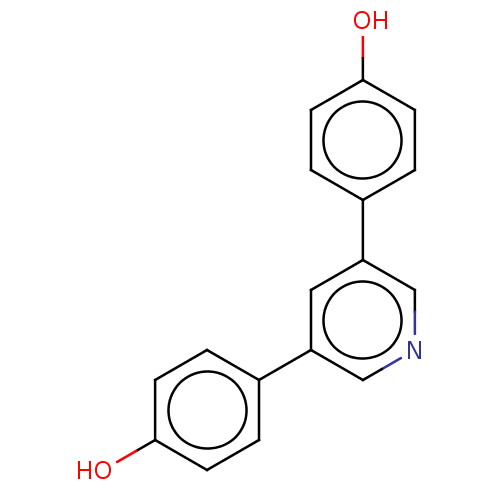 Chemical structure of BindingDB Monomer ID 50250961
