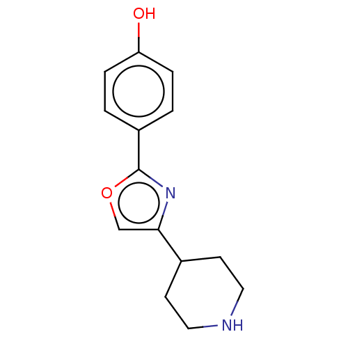Chemical structure of BindingDB Monomer ID 50250966