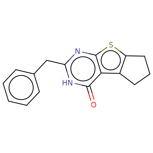 Chemical structure of BindingDB Monomer ID 50250971