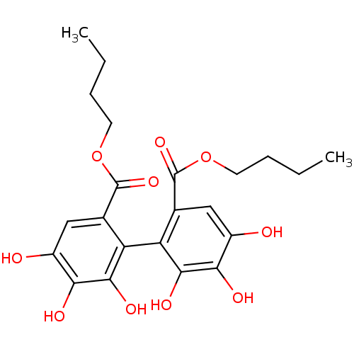 Chemical structure of BindingDB Monomer ID 50250975