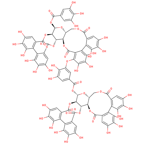 Chemical structure of BindingDB Monomer ID 50250999