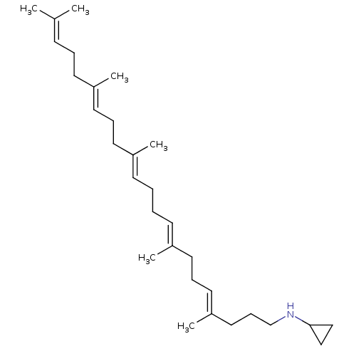 Chemical structure of BindingDB Monomer ID 50251007