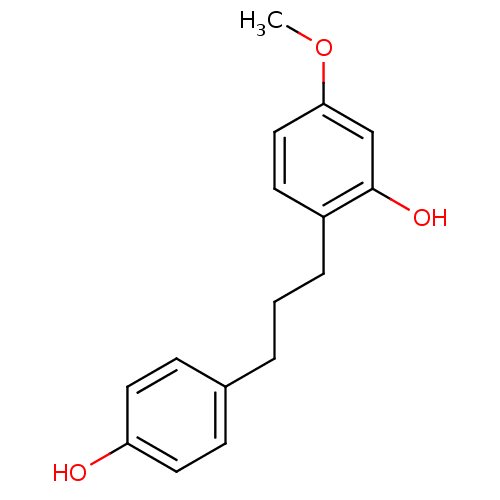 Chemical structure of BindingDB Monomer ID 50251012