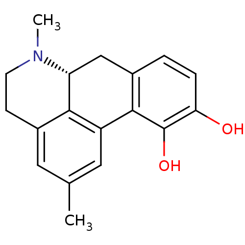 Chemical structure of BindingDB Monomer ID 50251028