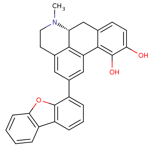 Chemical structure of BindingDB Monomer ID 50251034
