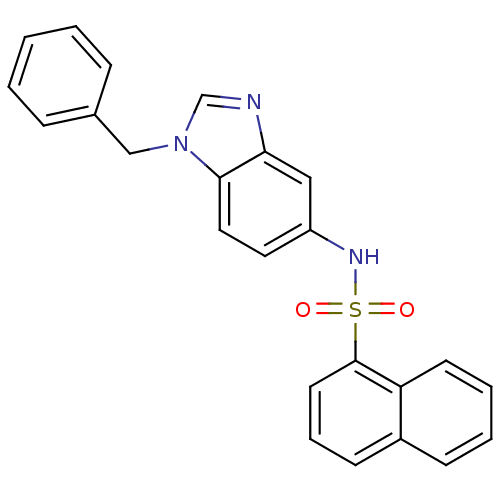 Chemical structure of BindingDB Monomer ID 50251048