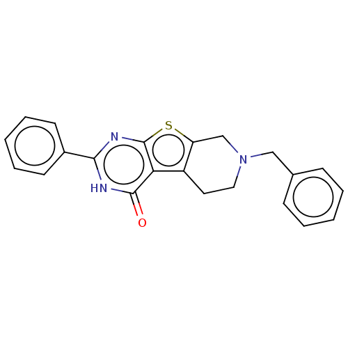 Chemical structure of BindingDB Monomer ID 50251053