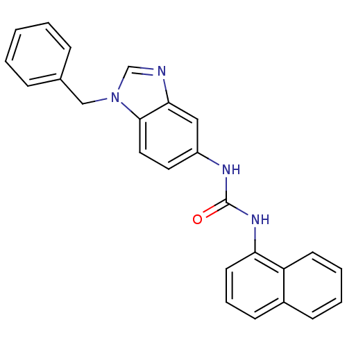 Chemical structure of BindingDB Monomer ID 50251077