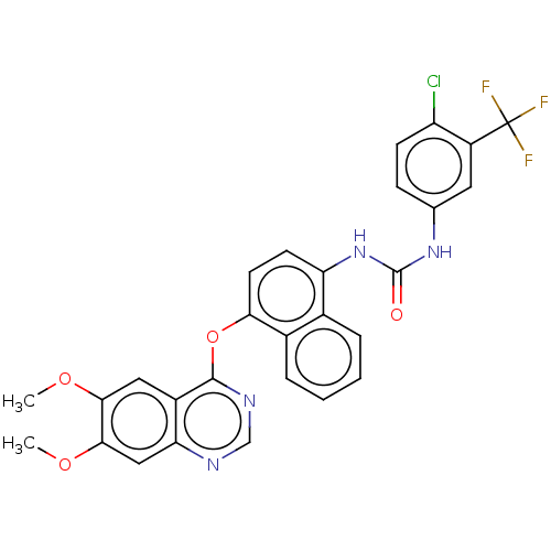 Chemical structure of BindingDB Monomer ID 50251083