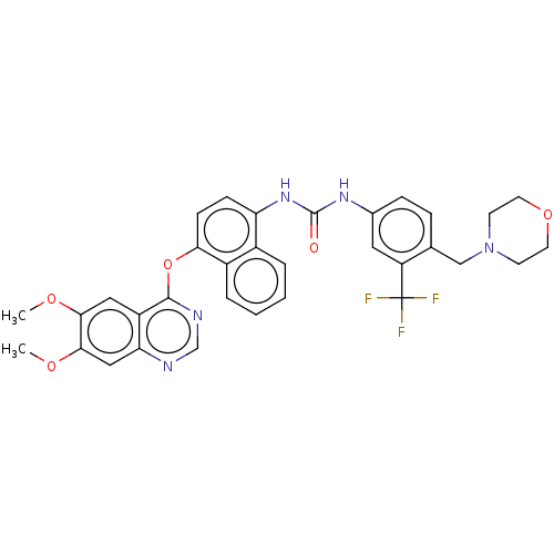 Chemical structure of BindingDB Monomer ID 50251084