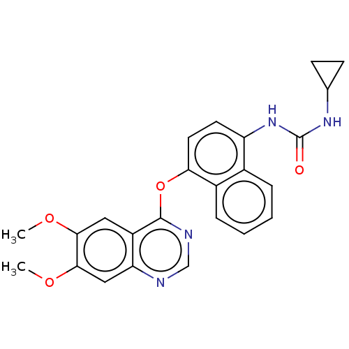 Chemical structure of BindingDB Monomer ID 50251085