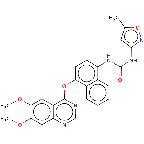 Chemical structure of BindingDB Monomer ID 50251086
