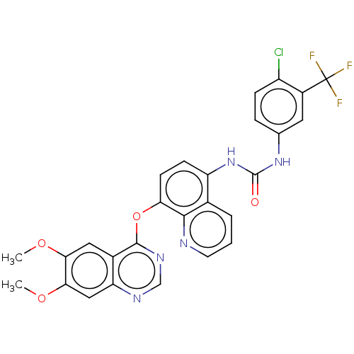 Chemical structure of BindingDB Monomer ID 50251094
