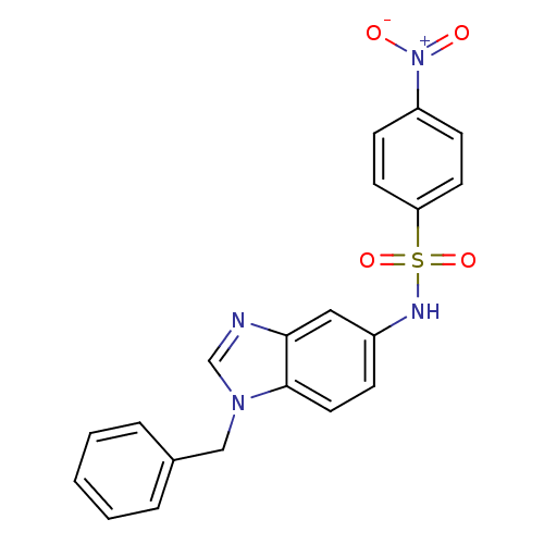 Chemical structure of BindingDB Monomer ID 50251101