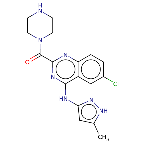 Chemical structure of BindingDB Monomer ID 50251105