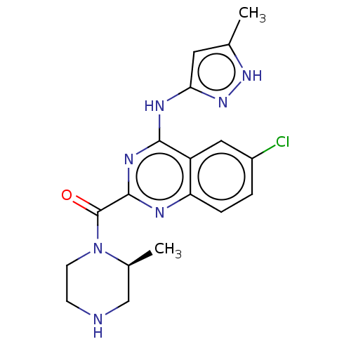 Chemical structure of BindingDB Monomer ID 50251107