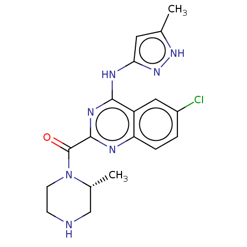 Chemical structure of BindingDB Monomer ID 50251108