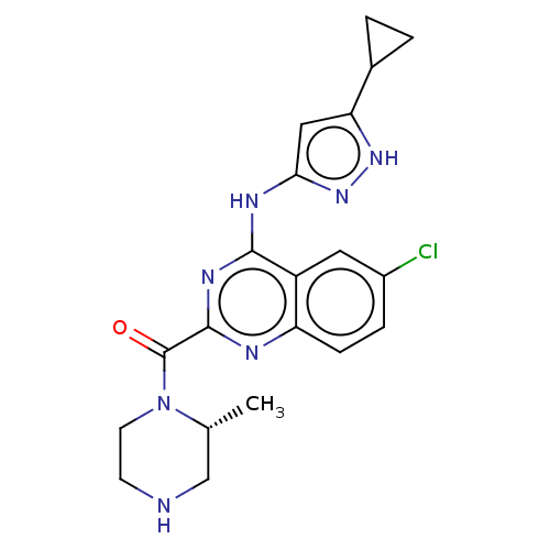 Chemical structure of BindingDB Monomer ID 50251111
