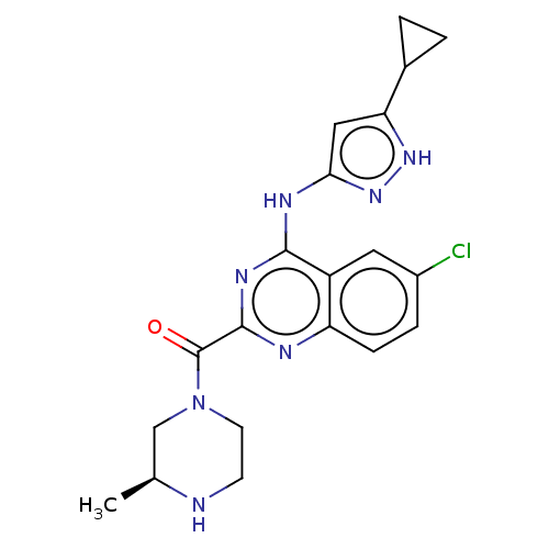 Chemical structure of BindingDB Monomer ID 50251113