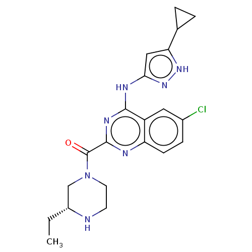 Chemical structure of BindingDB Monomer ID 50251114
