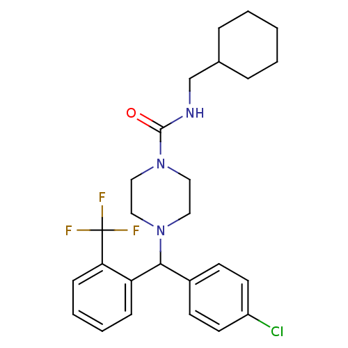 Chemical structure of BindingDB Monomer ID 50251115