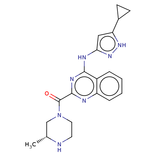 Chemical structure of BindingDB Monomer ID 50251137