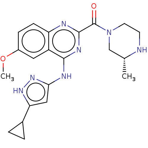 Chemical structure of BindingDB Monomer ID 50251143