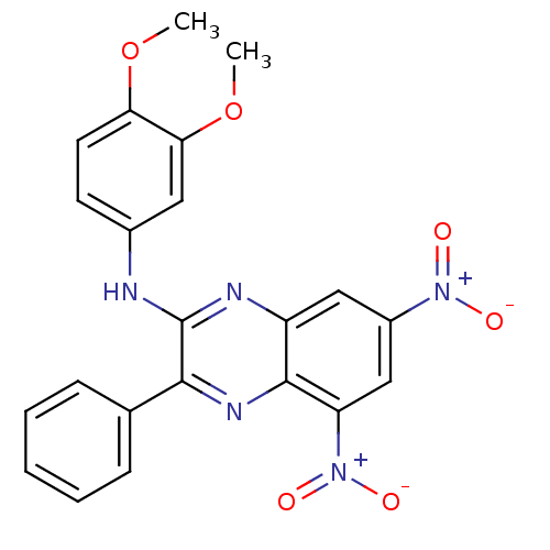 Chemical structure of BindingDB Monomer ID 50251172