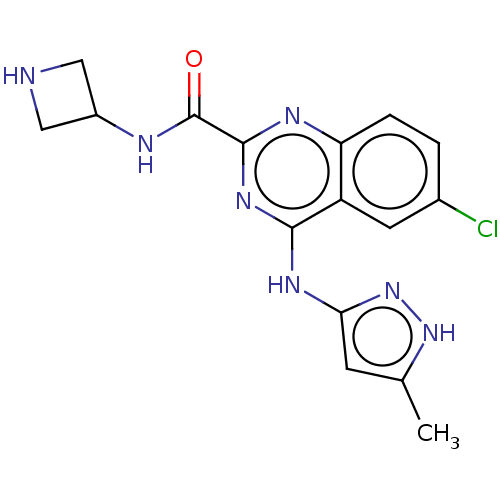 Chemical structure of BindingDB Monomer ID 50251176