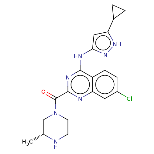 Chemical structure of BindingDB Monomer ID 50251178