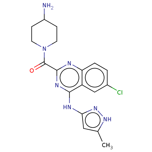 Chemical structure of BindingDB Monomer ID 50251182