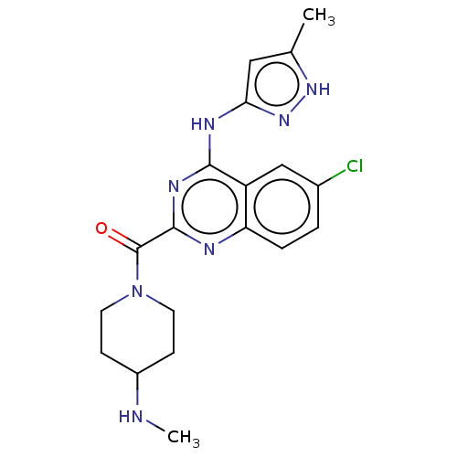 Chemical structure of BindingDB Monomer ID 50251183