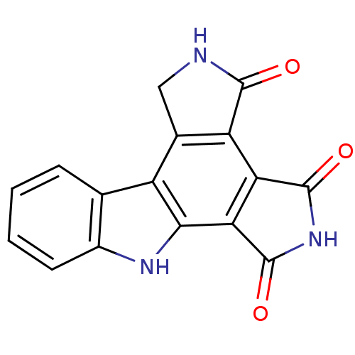 Chemical structure of BindingDB Monomer ID 50251201