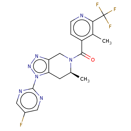 Chemical structure of BindingDB Monomer ID 50251202