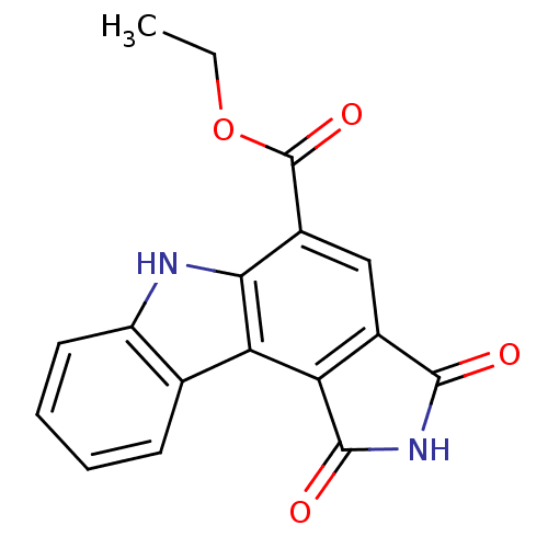 Chemical structure of BindingDB Monomer ID 50251206
