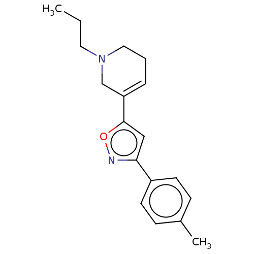 Chemical structure of BindingDB Monomer ID 50251208