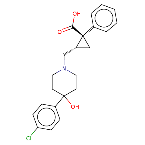 Chemical structure of BindingDB Monomer ID 50251211